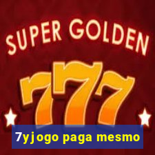 7yjogo paga mesmo