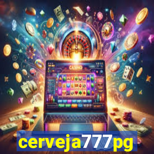 cerveja777pg