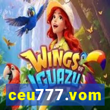 ceu777.vom