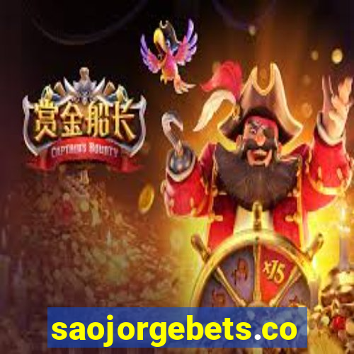 saojorgebets.com