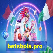 betsbola.pro