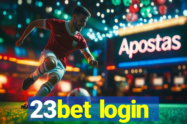 23bet login