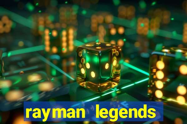 rayman legends download para celular