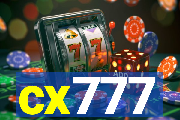 cx777