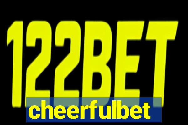 cheerfulbet