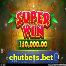 chutbets.bet