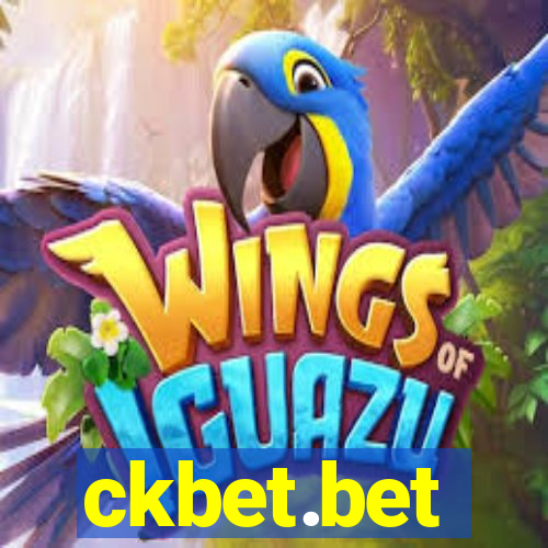 ckbet.bet