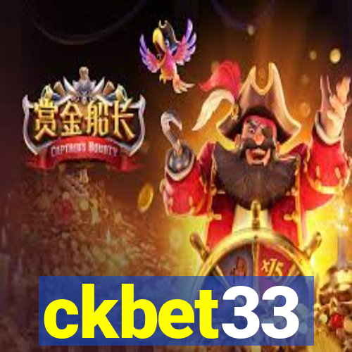 ckbet33