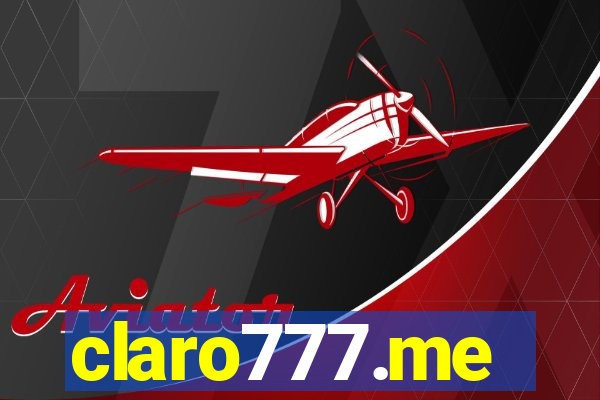 claro777.me