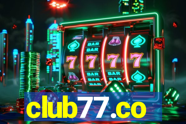 club77.co