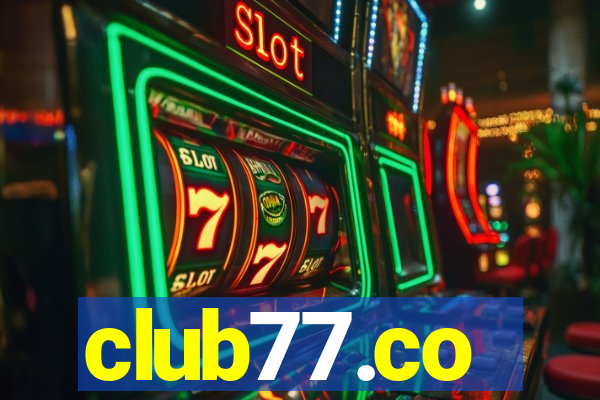 club77.co