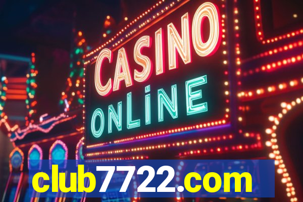 club7722.com