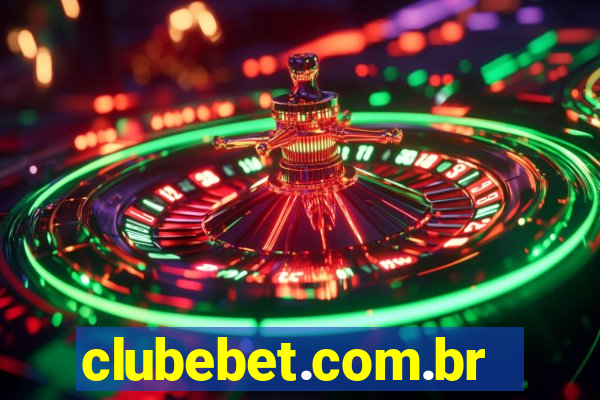 clubebet.com.br