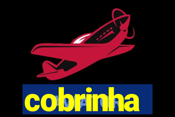 cobrinha