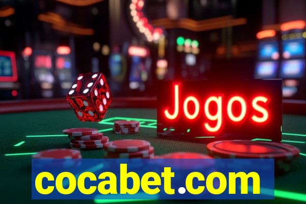 cocabet.com