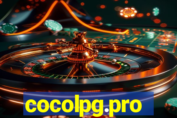 cocolpg.pro