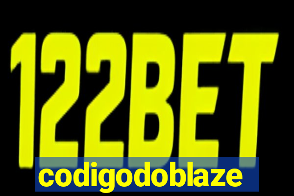 codigodoblaze