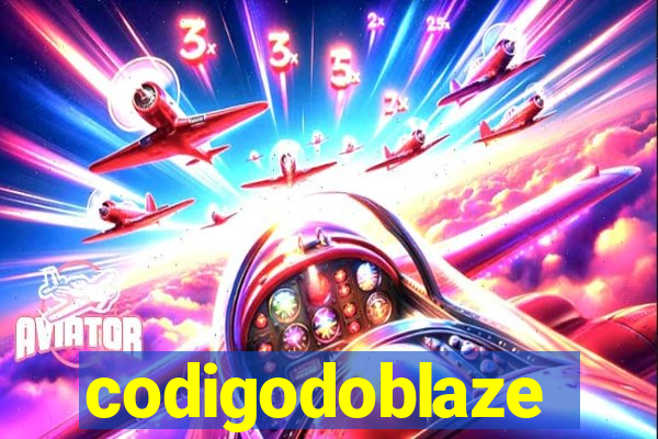 codigodoblaze