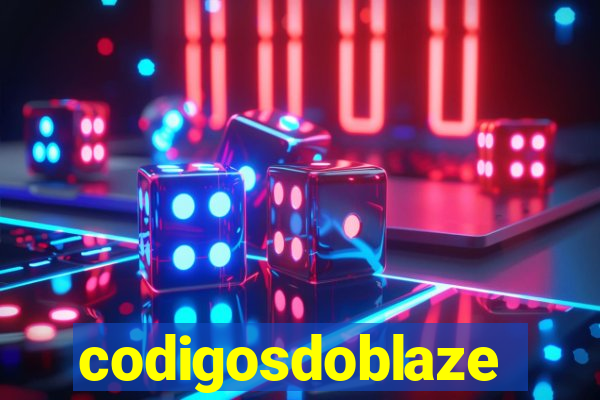 codigosdoblaze