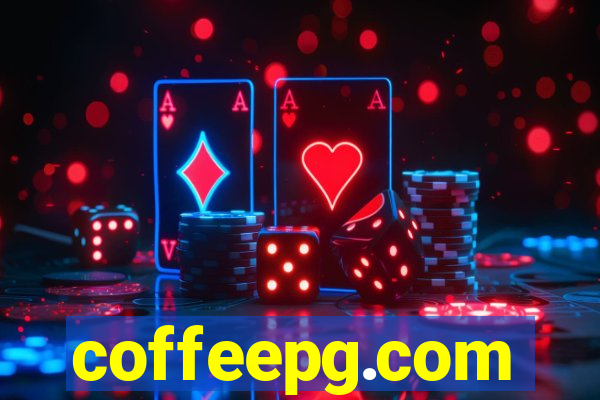 coffeepg.com