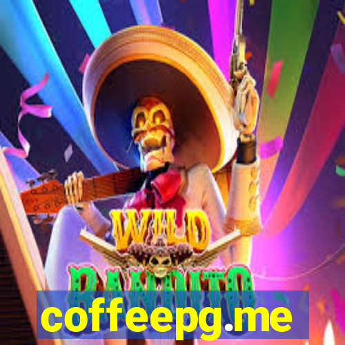 coffeepg.me