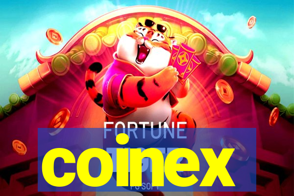 coinex