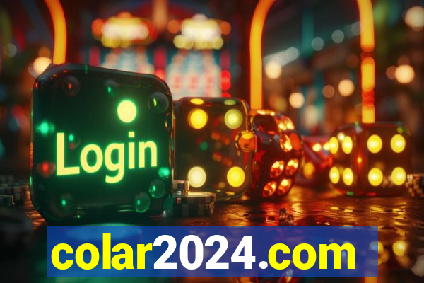 colar2024.com