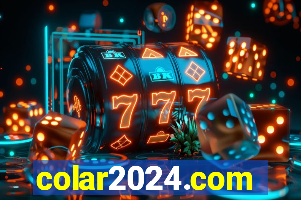 colar2024.com