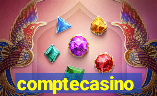 comptecasino