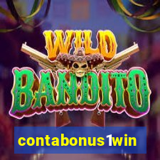 contabonus1win