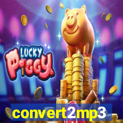 convert2mp3