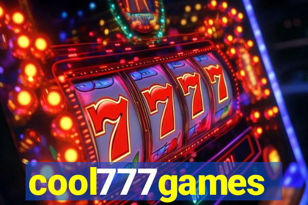 cool777games