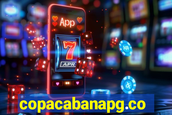 copacabanapg.com