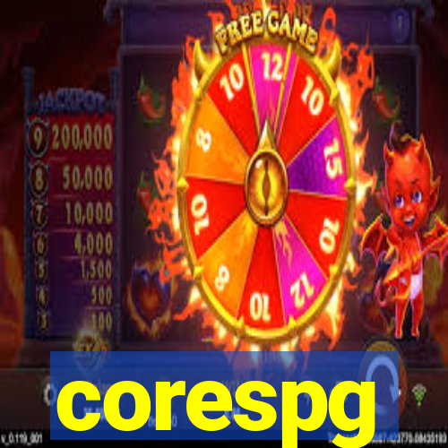 corespg