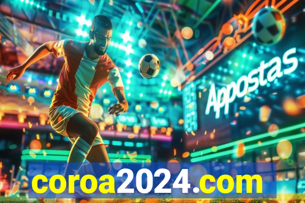 coroa2024.com