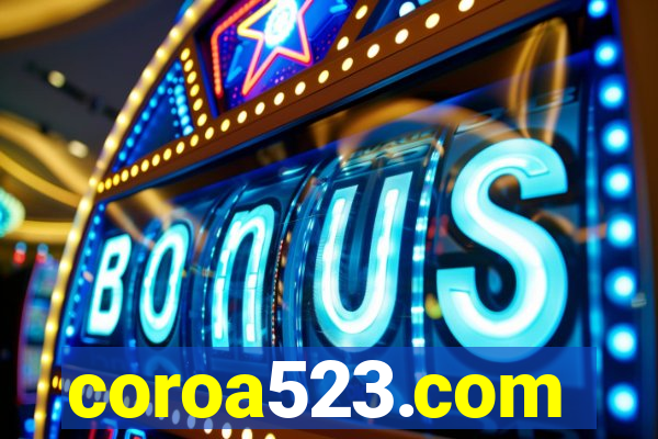 coroa523.com