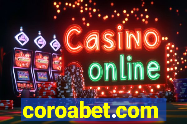 coroabet.com