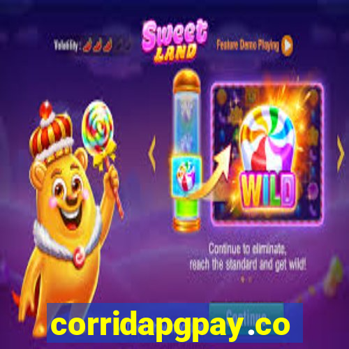 corridapgpay.com