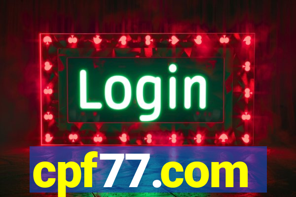 cpf77.com