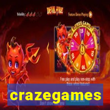 crazegames