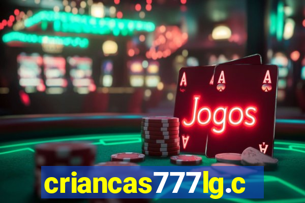 criancas777lg.com