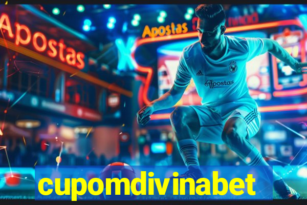 cupomdivinabet