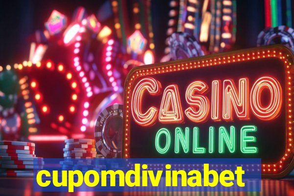 cupomdivinabet