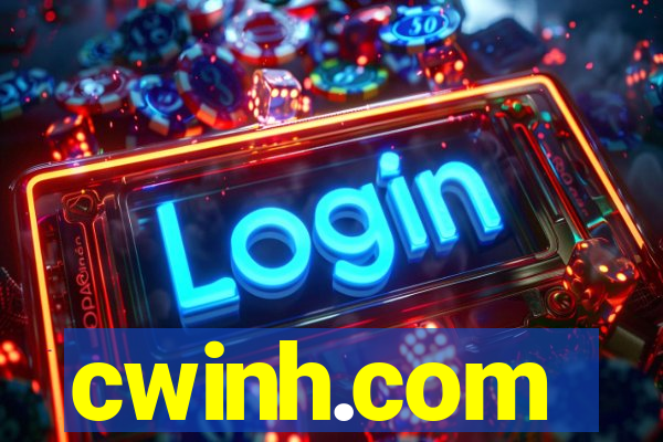 cwinh.com