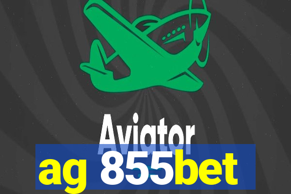 ag 855bet