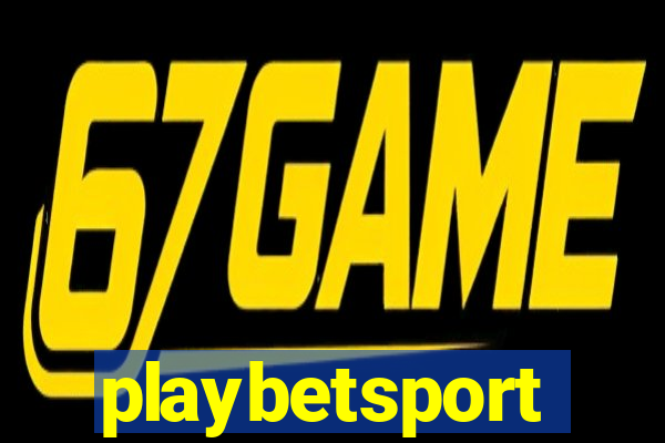 playbetsport