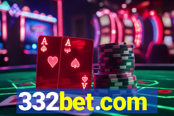 332bet.com