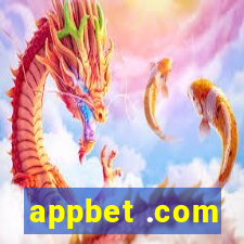 appbet .com