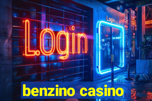 benzino casino