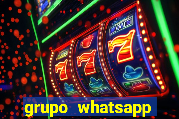 grupo whatsapp porto velho